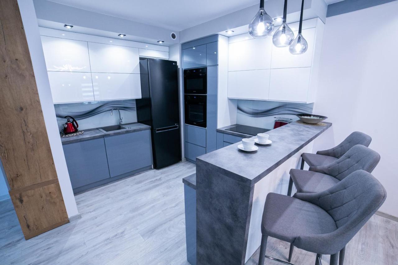 Markiz Apartments Stary Toruń Extérieur photo
