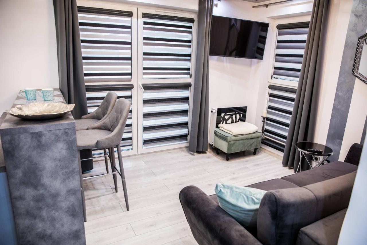 Markiz Apartments Stary Toruń Extérieur photo