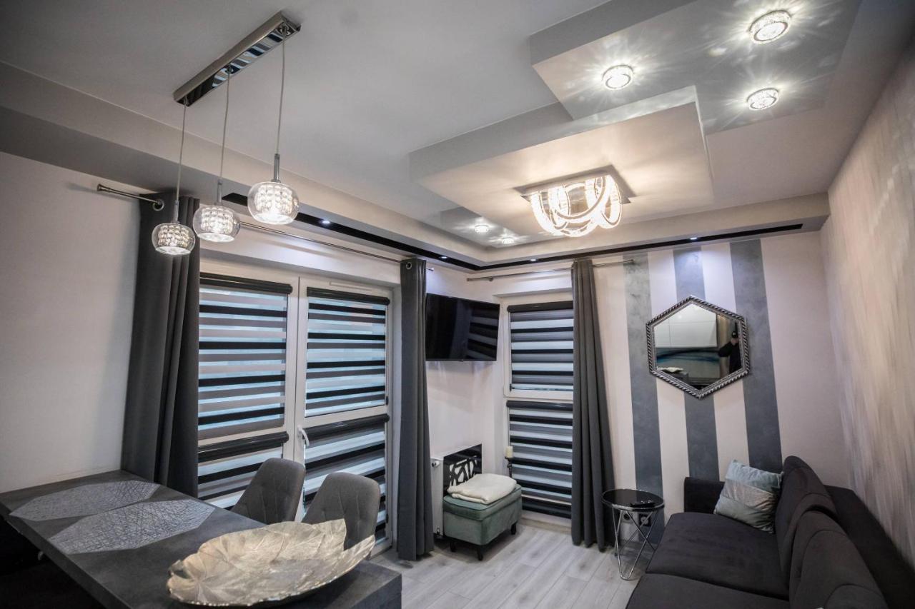 Markiz Apartments Stary Toruń Extérieur photo