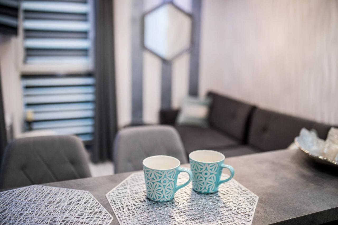 Markiz Apartments Stary Toruń Extérieur photo